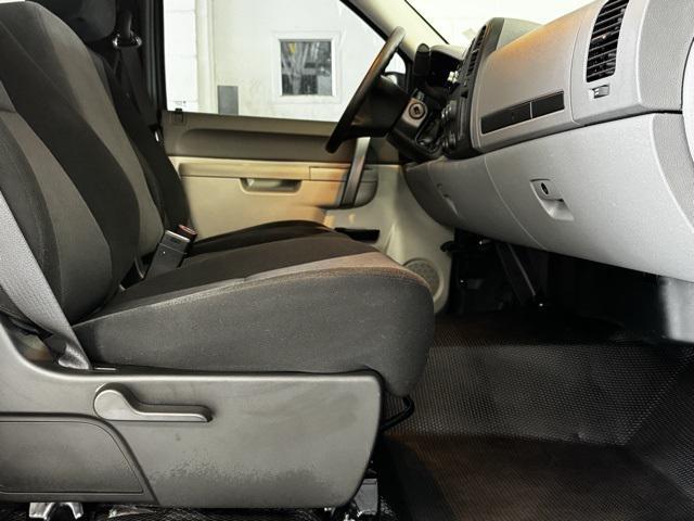 used 2010 Chevrolet Silverado 1500 car, priced at $13,750