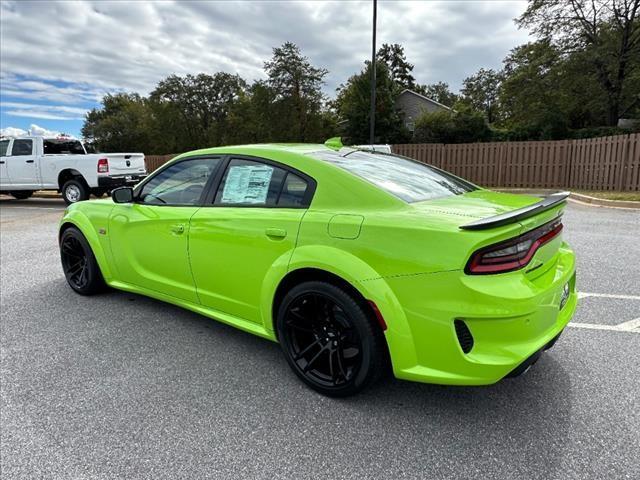 new 2023 Dodge Charger car, priced at $58,191