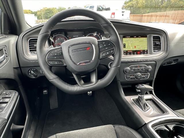 new 2023 Dodge Charger car, priced at $58,191