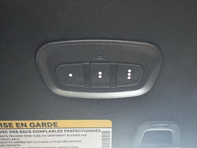used 2023 Jeep Grand Cherokee car, priced at $29,000
