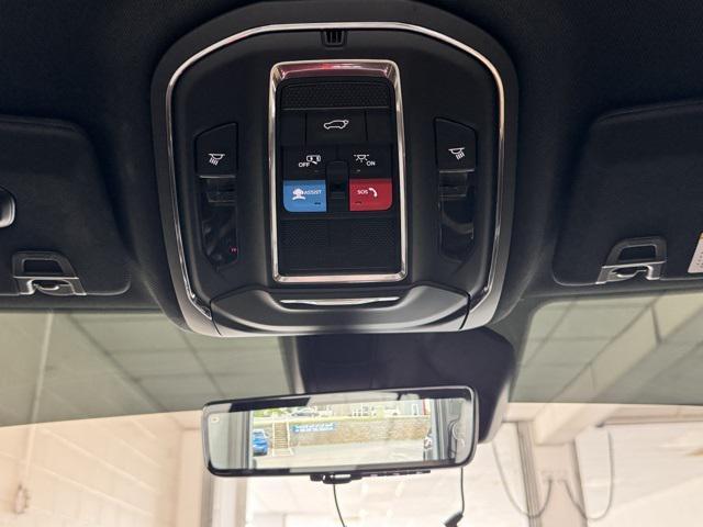 used 2023 Jeep Grand Cherokee car, priced at $29,000