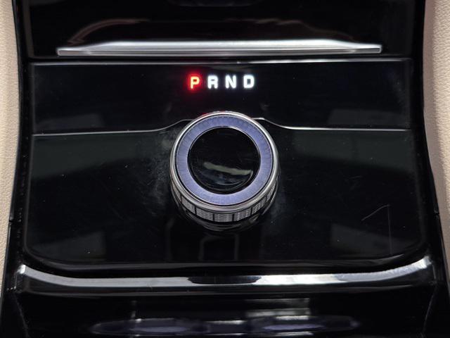 used 2023 Jeep Grand Cherokee car, priced at $29,000