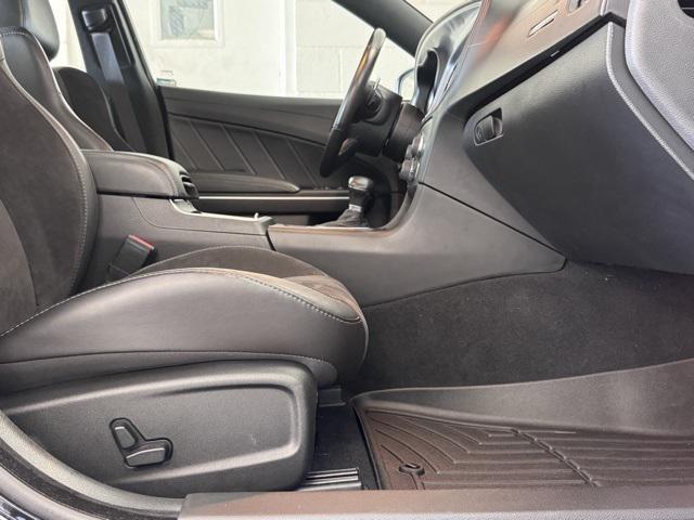 used 2023 Dodge Charger car, priced at $32,250