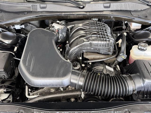 used 2023 Dodge Charger car, priced at $32,250