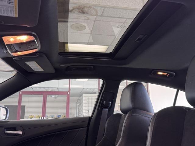 used 2023 Dodge Charger car, priced at $32,250