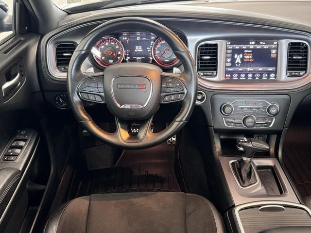 used 2023 Dodge Charger car, priced at $32,250