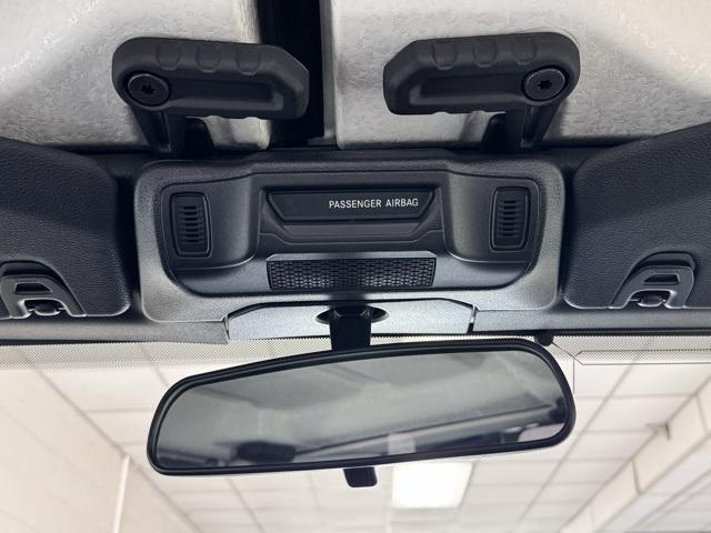 used 2024 Jeep Gladiator car, priced at $38,500