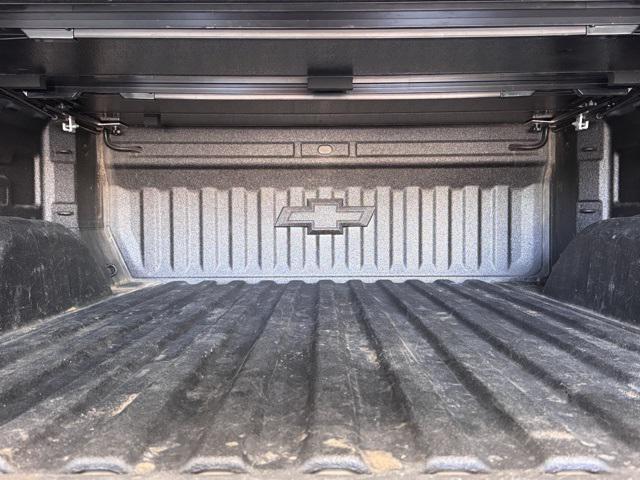 used 2022 Chevrolet Silverado 1500 car, priced at $40,000