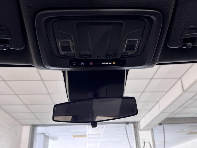 used 2022 Chevrolet Silverado 1500 car, priced at $38,500