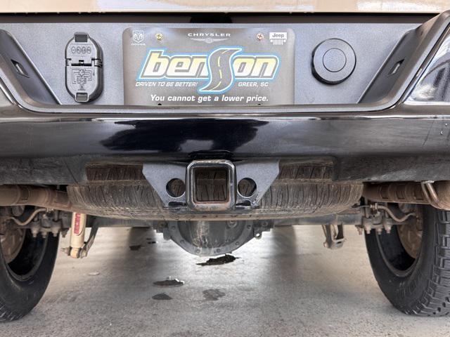 used 2022 Chevrolet Silverado 1500 car, priced at $38,500