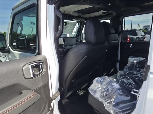 new 2025 Jeep Gladiator car, priced at $54,104