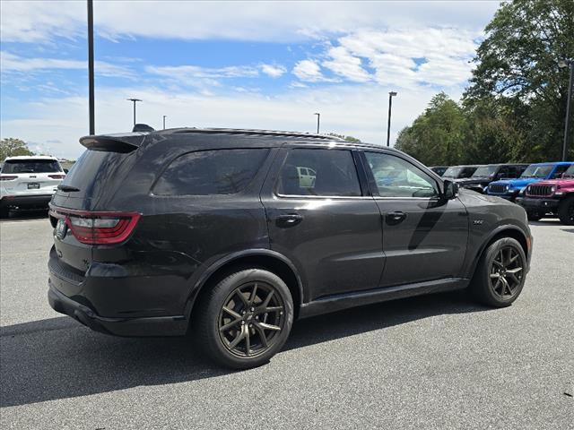 new 2025 Dodge Durango car, priced at $65,818