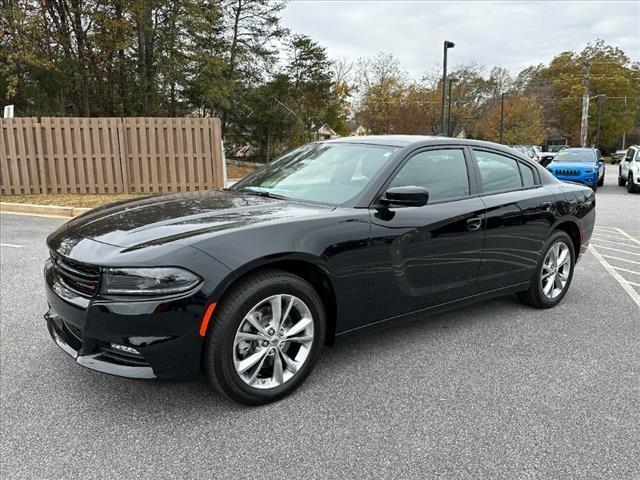 new 2023 Dodge Charger car, priced at $29,834