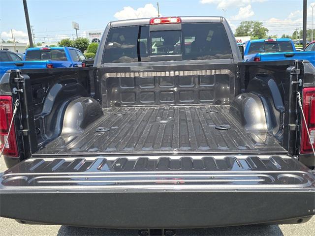 new 2025 Ram 2500 car, priced at $69,929