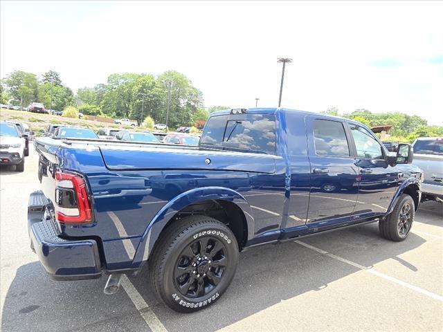 new 2024 Ram 2500 car, priced at $88,135