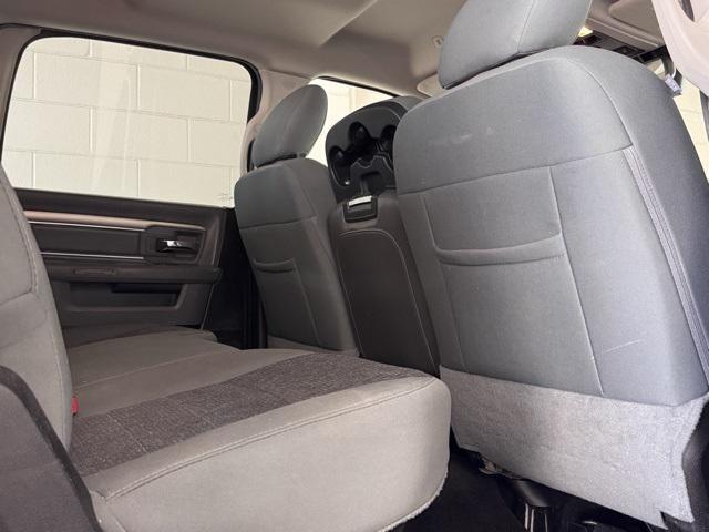 used 2019 Ram 1500 car, priced at $25,750