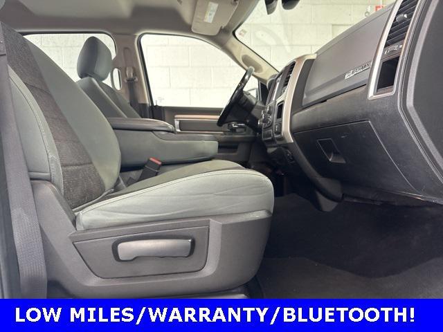 used 2019 Ram 1500 car, priced at $26,750