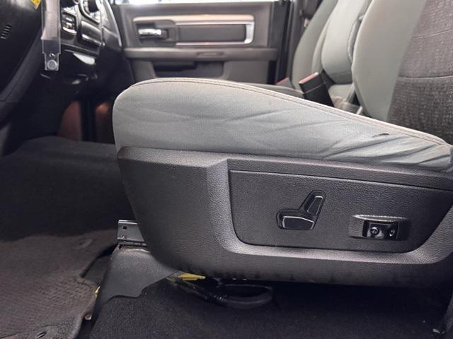used 2019 Ram 1500 car, priced at $25,750