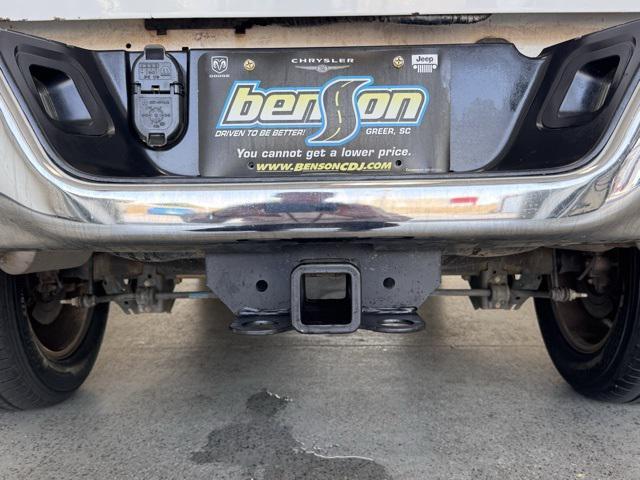 used 2019 Ram 1500 car, priced at $25,750