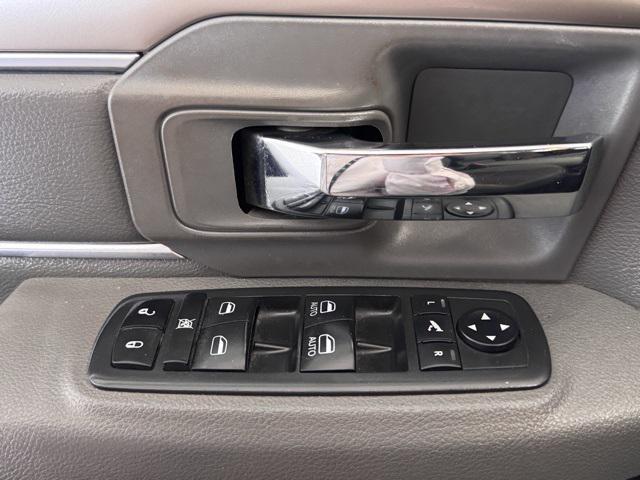 used 2019 Ram 1500 car, priced at $25,750