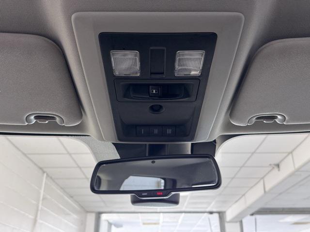used 2019 Ram 1500 car, priced at $25,750