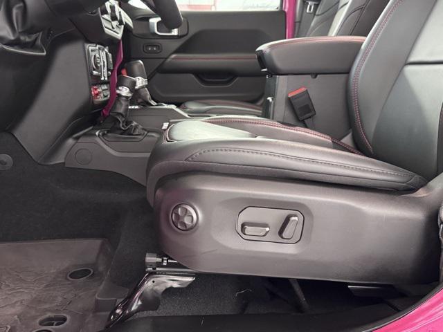 used 2024 Jeep Gladiator car, priced at $52,750