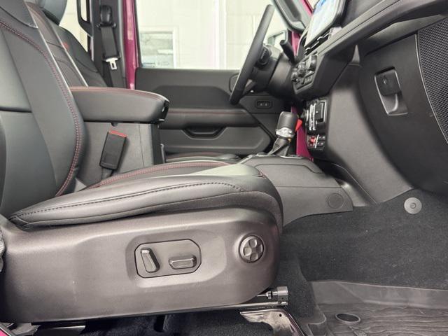 used 2024 Jeep Gladiator car, priced at $52,750