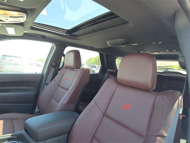 new 2025 Dodge Durango car, priced at $46,965