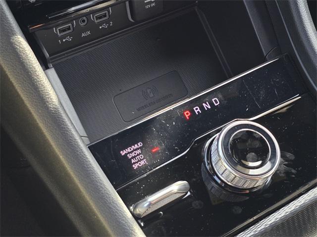 new 2025 Jeep Grand Cherokee car, priced at $53,721