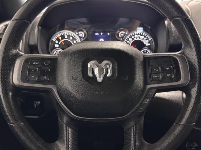 used 2021 Ram 2500 car, priced at $39,500