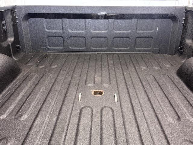 used 2021 Ram 2500 car, priced at $39,500