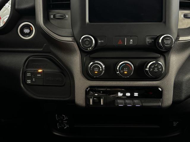 used 2024 Ram 3500 car, priced at $64,750