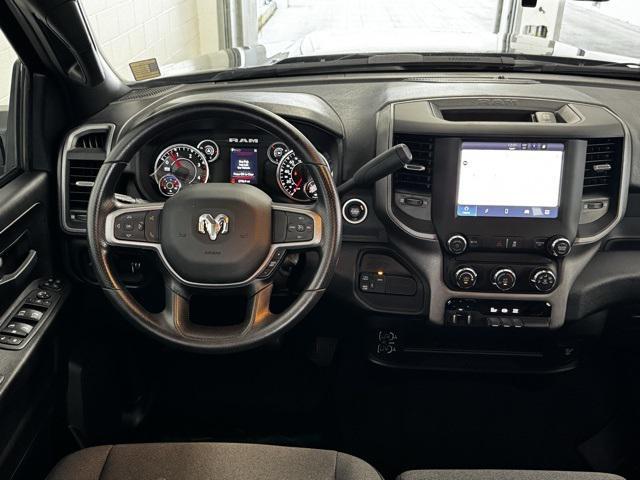 used 2024 Ram 3500 car, priced at $64,750