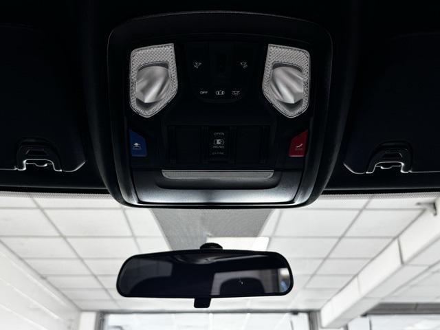 used 2024 Ram 3500 car, priced at $64,750