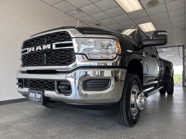 used 2024 Ram 3500 car, priced at $64,750