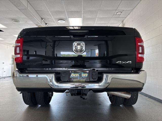 used 2024 Ram 3500 car, priced at $64,750