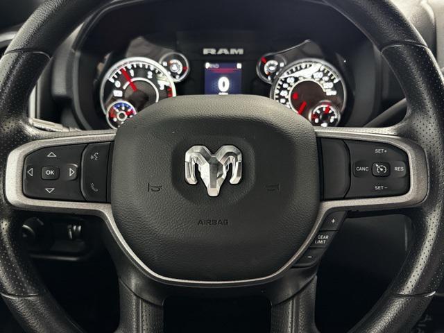 used 2024 Ram 3500 car, priced at $64,750