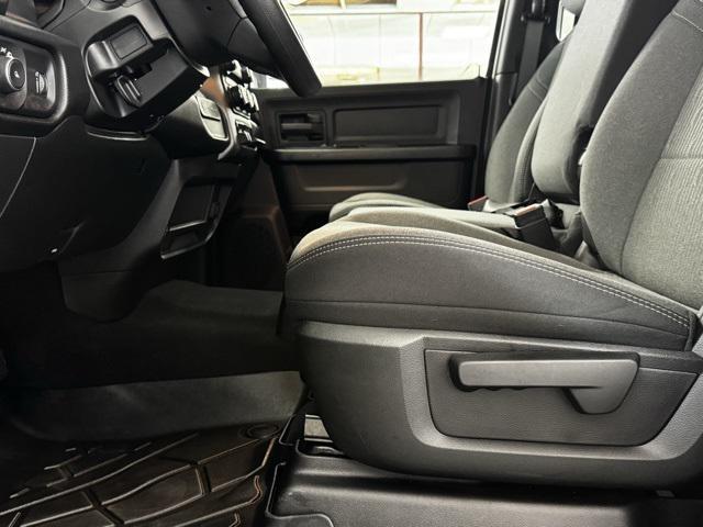 used 2024 Ram 3500 car, priced at $64,750
