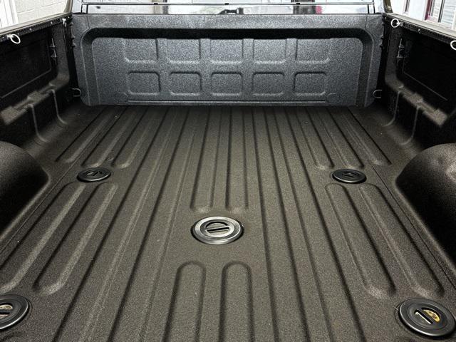 used 2024 Ram 3500 car, priced at $64,750