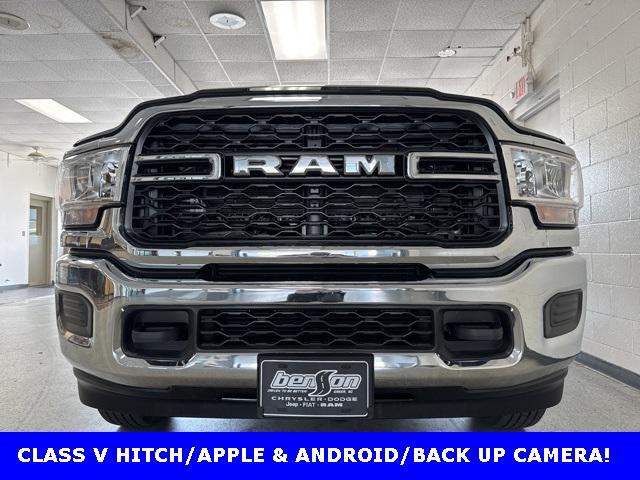 used 2024 Ram 3500 car, priced at $64,750