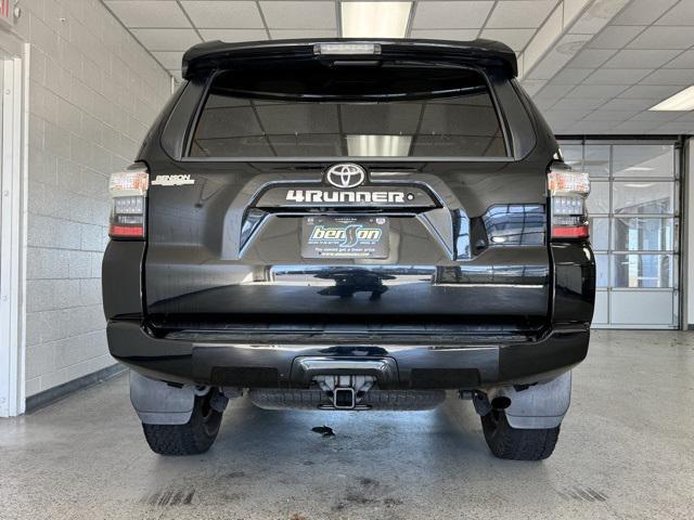 used 2017 Toyota 4Runner car, priced at $26,000