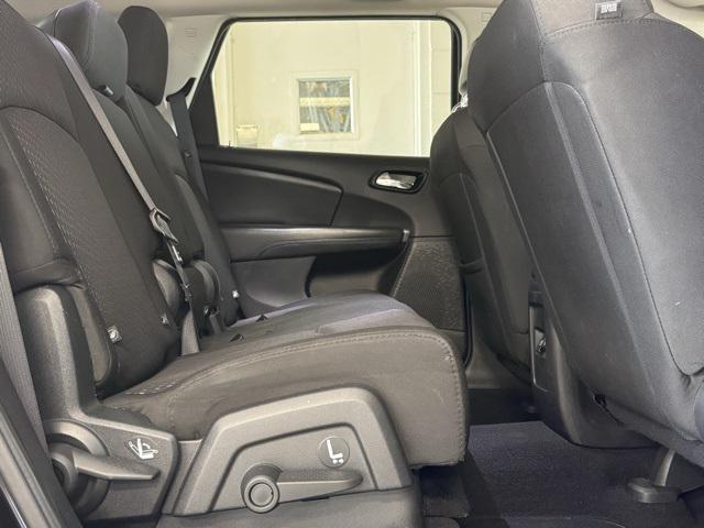 used 2016 Dodge Journey car, priced at $13,750