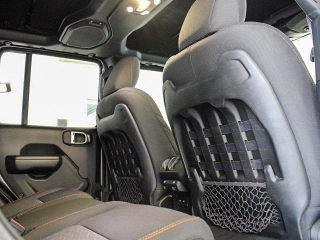 used 2023 Jeep Gladiator car, priced at $39,250