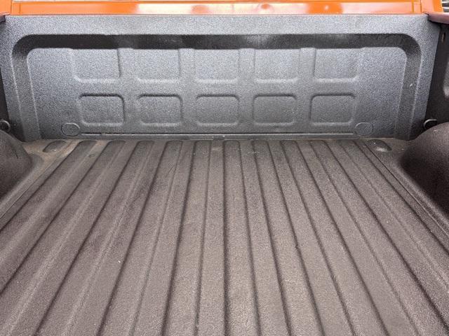 used 2019 Ram 1500 car, priced at $27,000