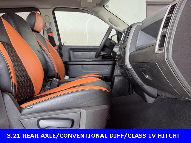 used 2019 Ram 1500 car, priced at $27,000