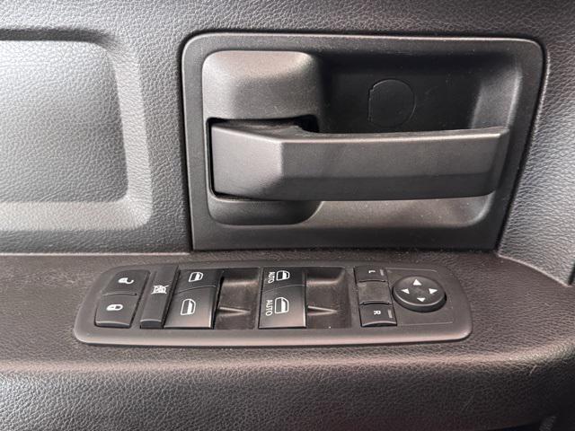 used 2019 Ram 1500 car, priced at $27,000