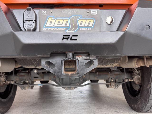 used 2019 Ram 1500 car, priced at $27,000