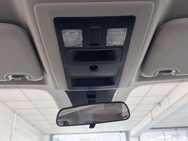 used 2019 Ram 1500 car, priced at $27,000