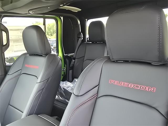 new 2025 Jeep Gladiator car, priced at $54,687