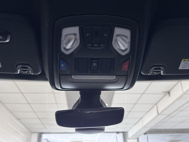 used 2022 Ram 1500 car, priced at $35,500